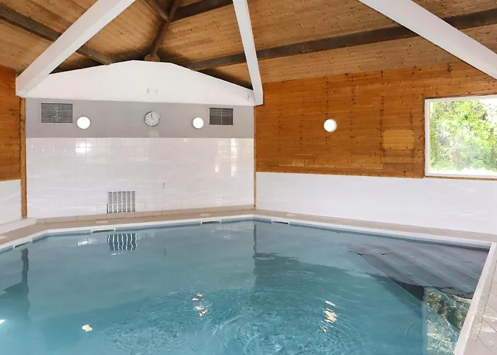 Olydea Oleron Les Sables Vignier *