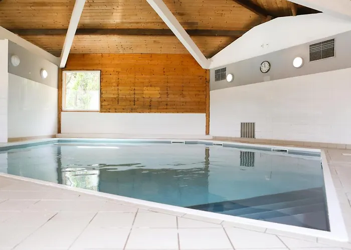 Olydea Oleron Les Sables Vignier Apartment *