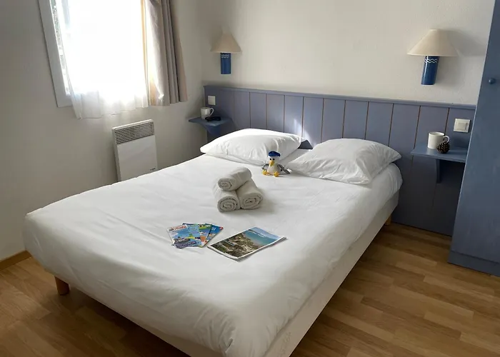 Olydea Oleron Les Sables Vignier