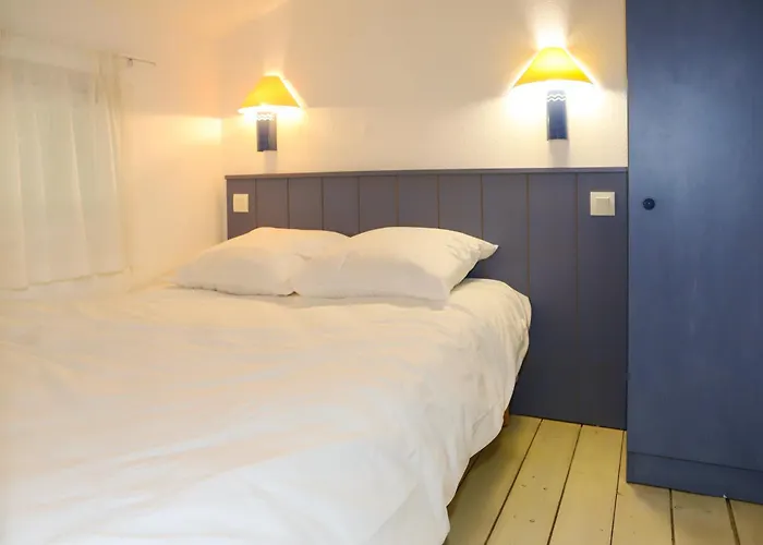 Olydea Oleron Les Sables Vignier