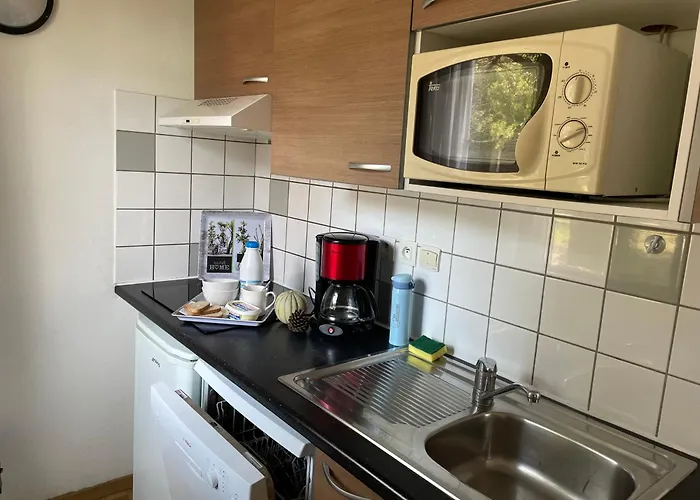 Olydea Oleron Les Sables Vignier Apartment