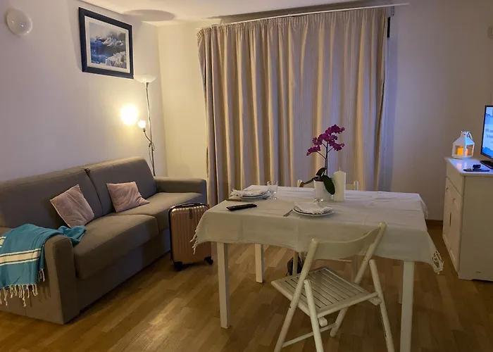 Apartment Olydea Oleron Les Sables Vignier