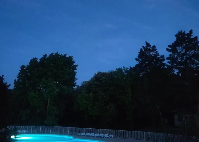 Olydea Oleron Les Sables Vignier Apartment Saint-Georges-d'Oleron