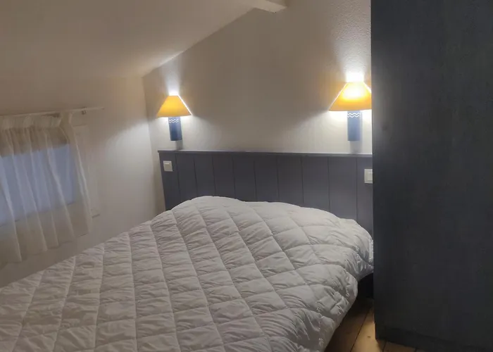 Olydea Oleron Les Sables Vignier Saint-Georges-d'Oleron