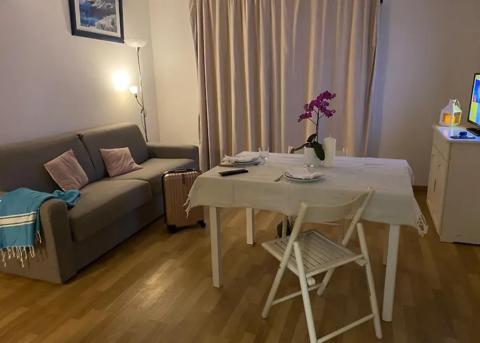 Olydea Oleron Les Sables Vignier