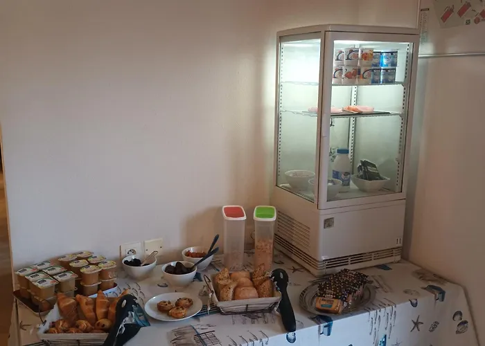 Apartment Olydea Oleron Les Sables Vignier Saint-Georges-d'Oleron