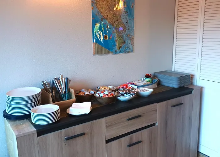 Olydea Oleron Les Sables Vignier Apartment