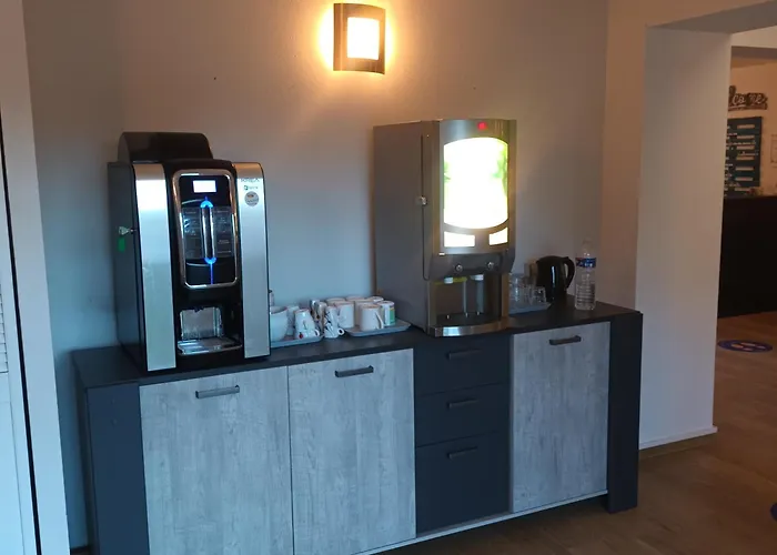 Apartment Olydea Oleron Les Sables Vignier *