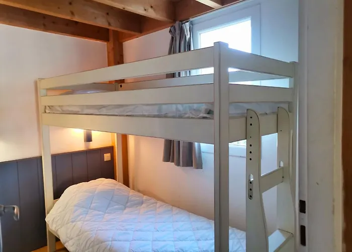 Apartment Olydea Oleron Les Sables Vignier *